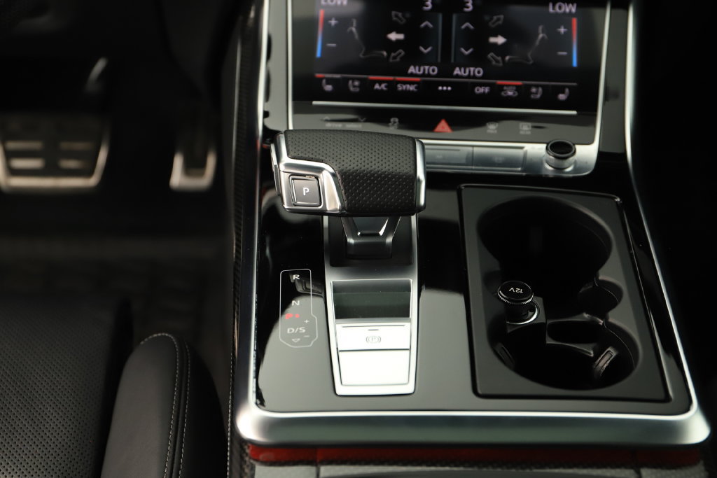 Certified 2023 Audi SQ7 Prestige AWD/4WD image 21