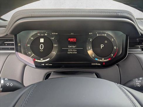 New 2026 Land Rover Range Rover Sport SE AWD/4WD image 11