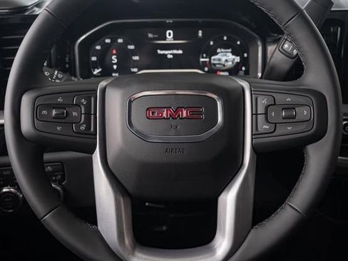 Used 2024 GMC Sierra 1500 Elevation image 51