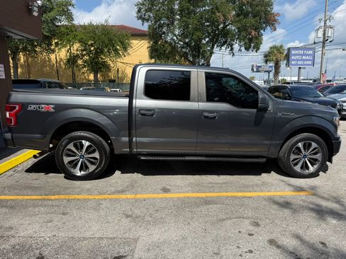 Used 2019 Ford F150 XL w/ Equipment Group 101A Mid RWD image 5