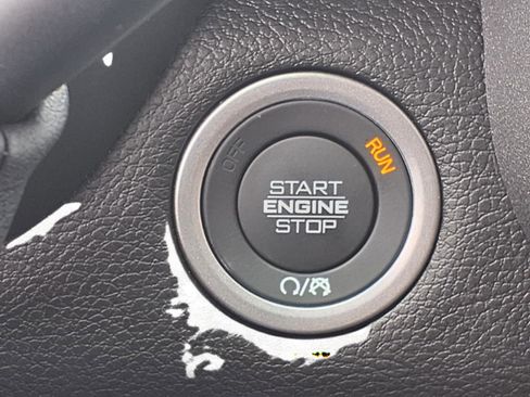 New 2026 RAM 4500 Tradesman w/ Ambulance Prep Group image 12