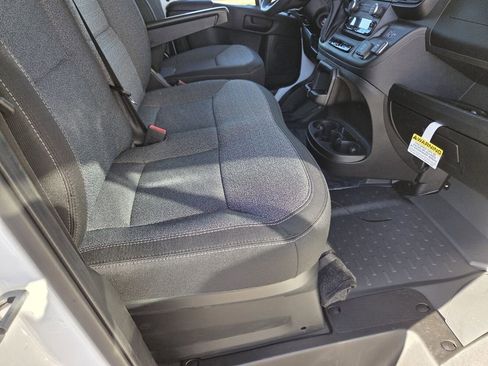 New 2026 RAM ProMaster 2500 w/ Convenience Group FWD image 11