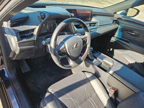 Used 2019 Lexus ES 350 w/ Luxury Package image 15