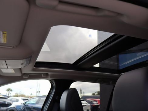 New 2026 MAZDA CX-50 Meridian Edition image 21