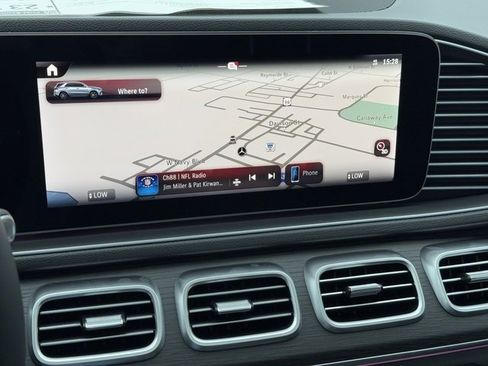 New 2025 Mercedes-Benz GLE 350 GLE 350 image 23