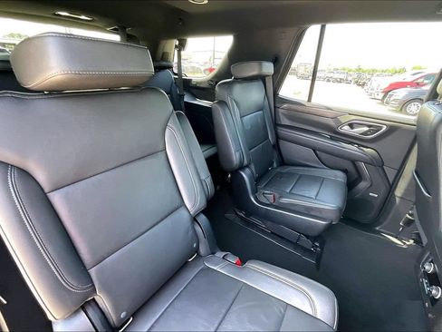 Used 2021 Chevrolet Tahoe LT RWD image 22