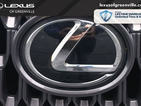 Used 2024 Lexus NX 350 AWD image 30