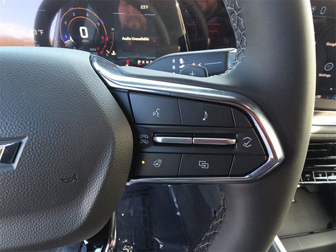 New 2026 Chevrolet Suburban Premier w/ Sun And Tow Package image 19