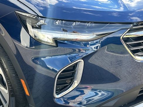 Certified 2022 Buick Envision Essence w/ Technology Package I image 8