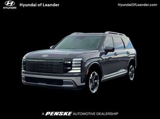 New 2026 Hyundai Palisade Limited video 1
