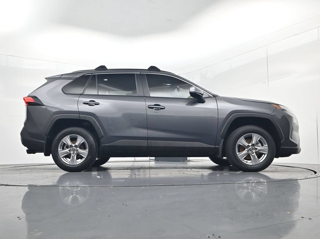 Used 2025 Toyota RAV4 XLE w/ Convenience Package FWD image 50