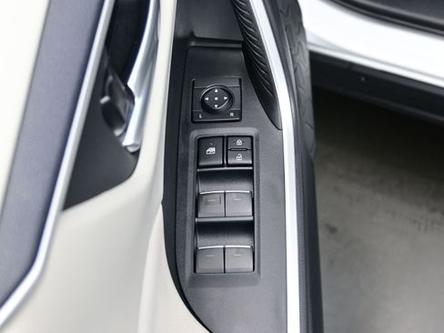 Used 2024 Toyota RAV4 XLE Premium w/ Weather Package AWD/4WD image 10