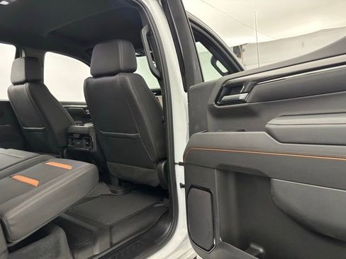 New 2026 GMC Sierra 1500 AT4 w/ Technology Package image 35