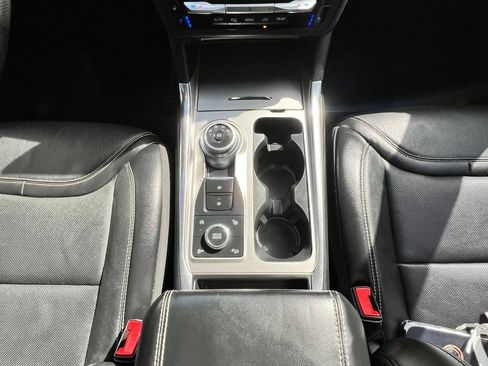 Used 2020 Ford Explorer ST w/ ST Street Pack AWD/4WD image 20