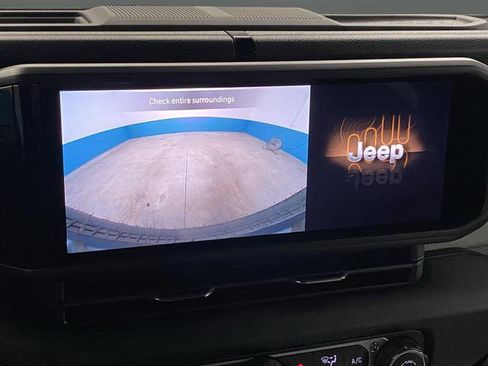 New 2026 Jeep Wrangler Willys image 9