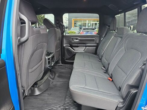 Used 2024 RAM 1500 Big Horn image 15
