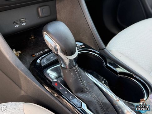 Certified 2026 Buick Encore GX Preferred w/ Advanced Technology Package AWD/4WD image 22
