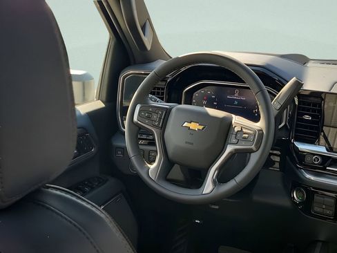 New 2026 Chevrolet Silverado 2500 High Country w/ High Country Premium Package AWD/4WD image 25