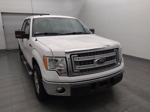 Used 2014 Ford F150 XLT w/ Equipment Group 302A Luxury image 14