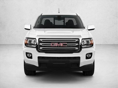 Used 2020 GMC Canyon All Terrain w/ Trailering Package image 7