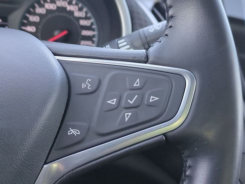 Used 2022 Chevrolet Malibu RS image 24