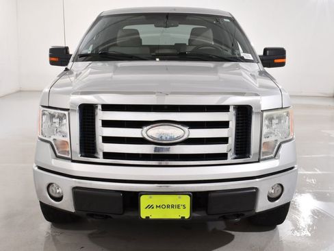 Used 2009 Ford F150 XLT AWD/4WD image 3