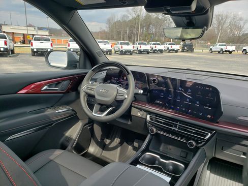 New 2026 Chevrolet Traverse Z71 image 39