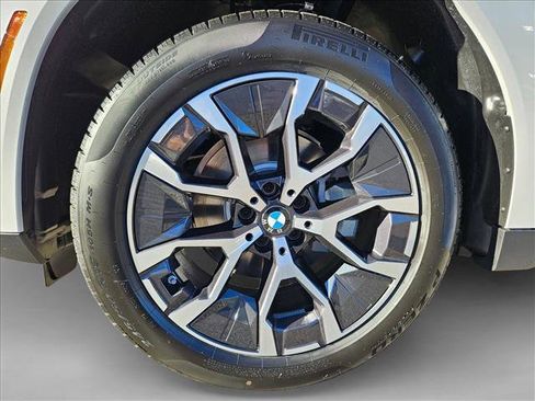 New 2026 BMW X3 xDrive30 w/ Premium Package image 10