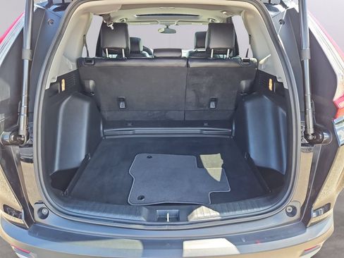 Certified 2017 Honda CR-V EX-L image 36