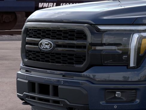 New 2026 Ford F150 Lariat AWD/4WD image 17