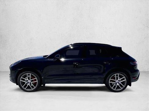 Used 2022 Porsche Macan S AWD/4WD image 6