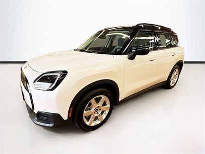 Used 2025 MINI Cooper Countryman SE
