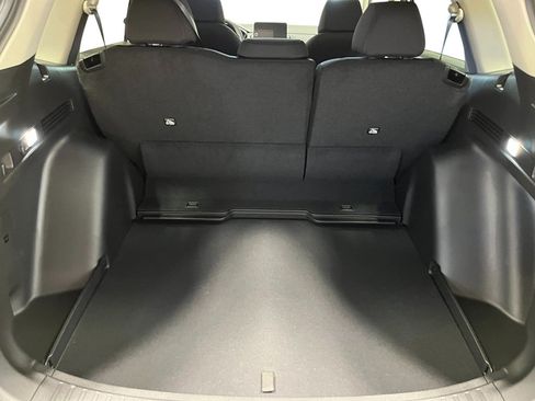 New 2026 Honda CR-V EX image 27