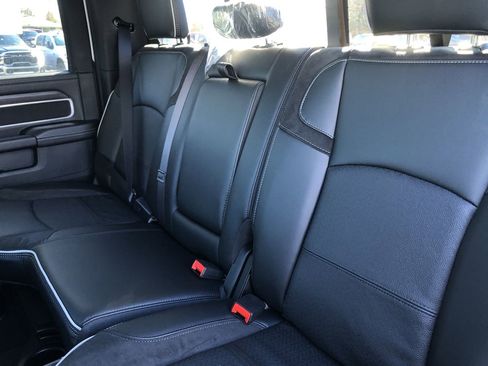 New 2026 RAM 2500 Laramie w/ Night Edition image 19