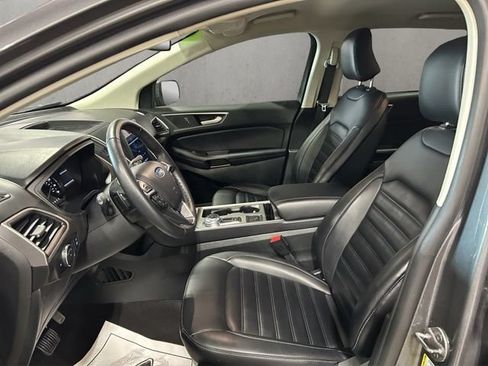 Used 2024 Ford Edge SEL w/ Convenience Package AWD/4WD image 6