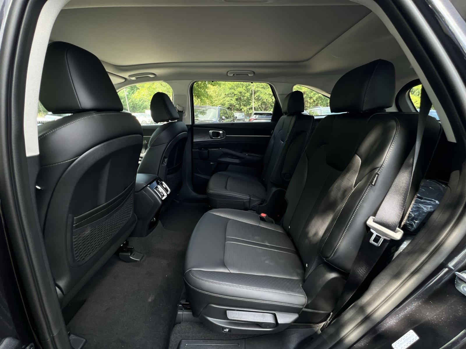 New 2026 Kia Sorento SX AWD/4WD image 30