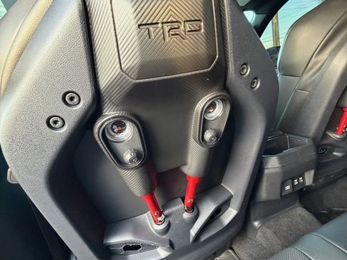 Used 2024 Toyota Tacoma TRD Pro image 22