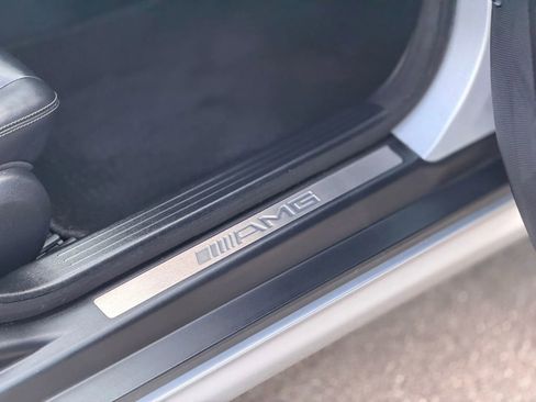 Used 2006 Mercedes-Benz C 55 AMG Sedan w/ Premium Pkg image 20