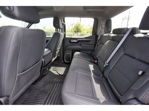 Used 2022 GMC Sierra 1500 Elevation image 14