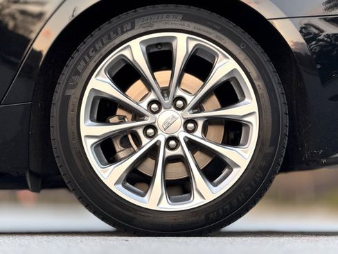 Used 2020 Cadillac CT5 Premium Luxury image 18