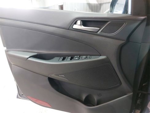 Used 2021 Hyundai Tucson Ultimate w/ Cargo Package image 27