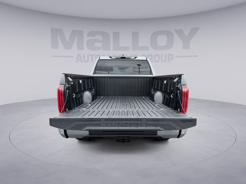 Used 2026 Toyota Tundra 1794 Edition image 19