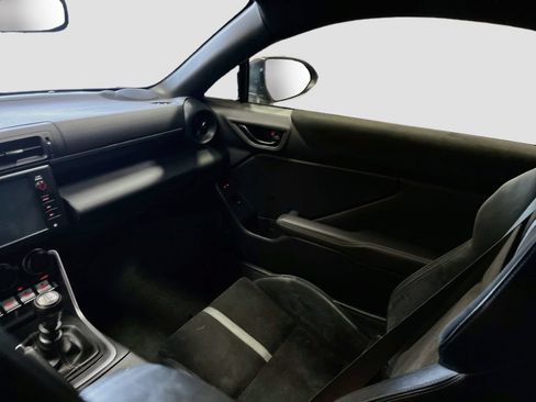 Used 2023 Toyota GR86 Premium RWD image 22