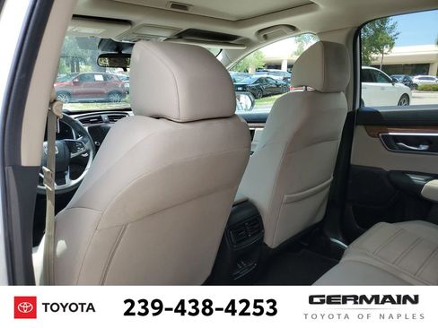 Used 2018 Honda CR-V EX image 22
