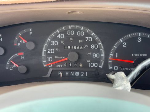 Used 1998 Ford Expedition 2WD image 14