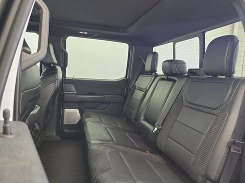 Used 2023 Ford F150 Raptor AWD/4WD image 13