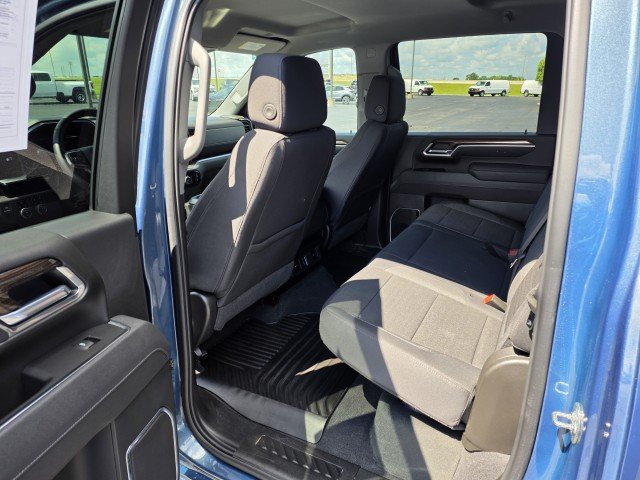 Used 2026 Chevrolet Silverado 2500 LT w/ Trail Boss Package AWD/4WD image 11