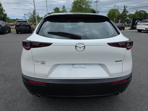 Used 2024 MAZDA CX-30 AWD 2.5 S image 7