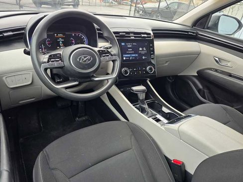 Used 2023 Hyundai Tucson SEL image 9