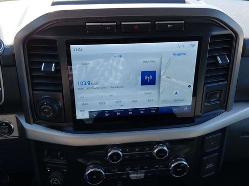 Used 2022 Ford F150 XLT w/ Equipment Group 302A High image 30